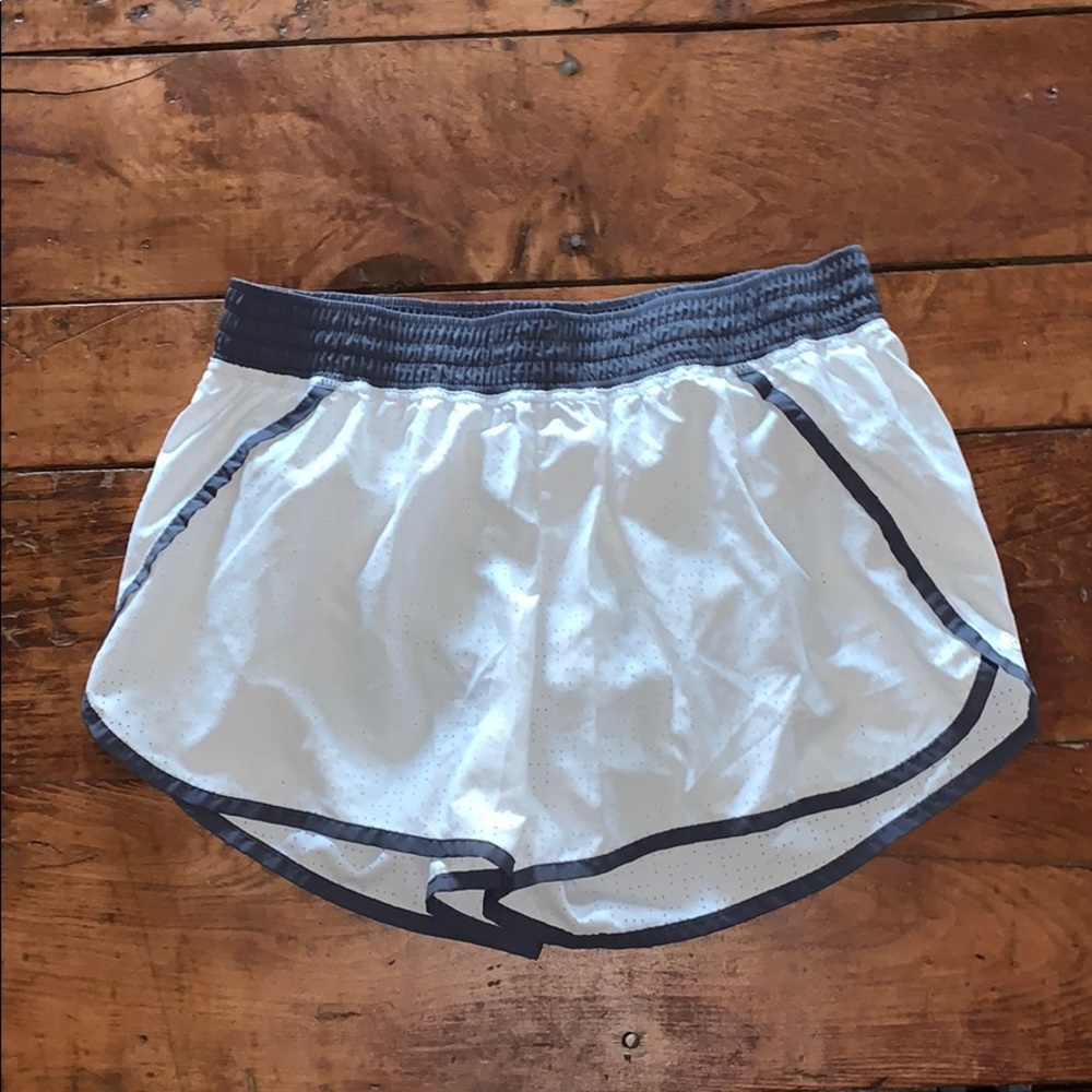 Athletic shorts